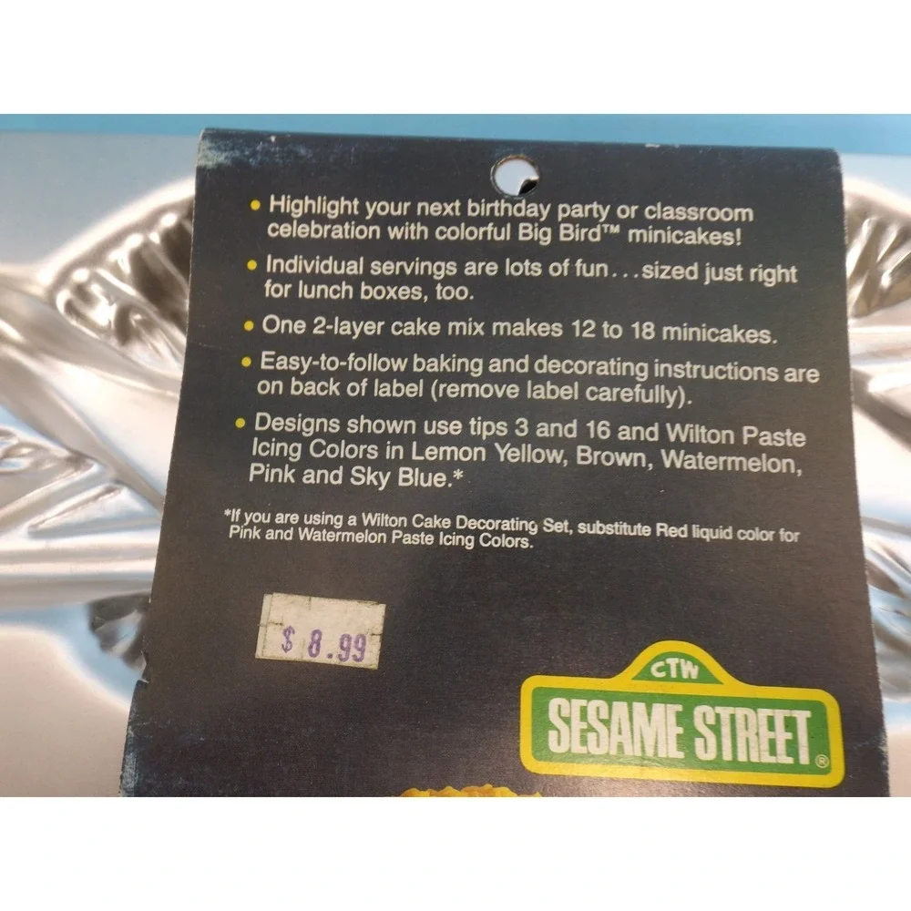 Wilton suitable from